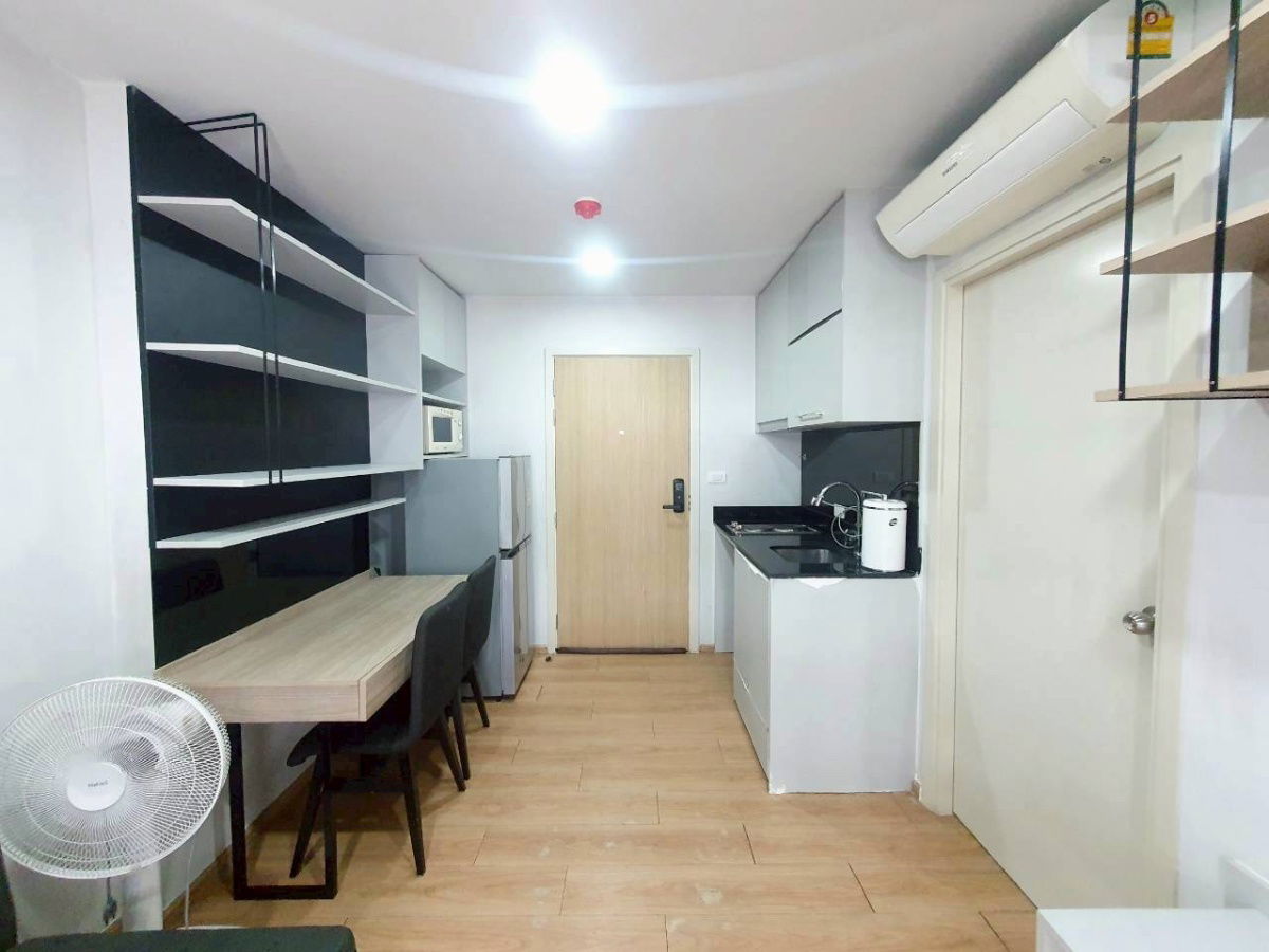 picture 🏢 Condo for Sale: FELiC CONDO Ladprao–Wanghin 79 - 20/20
