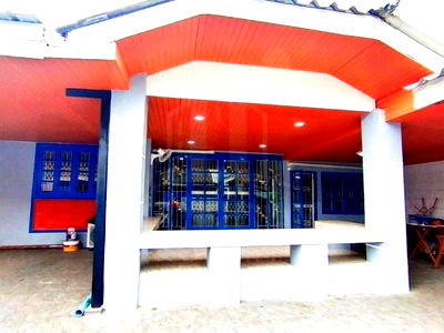 Houses for sale National Institute of Development Administration (NIDA) : For Sale 🔥🔥 House at Preecha Lamphet