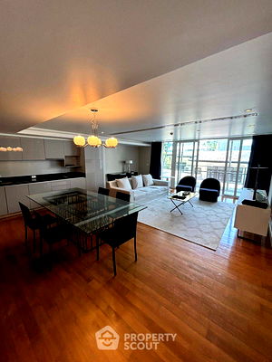 Condos for sale : 3-BR Condo at La Citta near BTS Thong Lor (ID 1492505)
