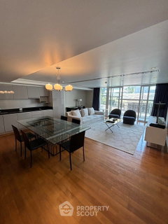 Pet-Friendly 3-BR 150 Sqm Condo For Sale La Citta Penthouse Near BTS Thong Lor (ID 1492505)