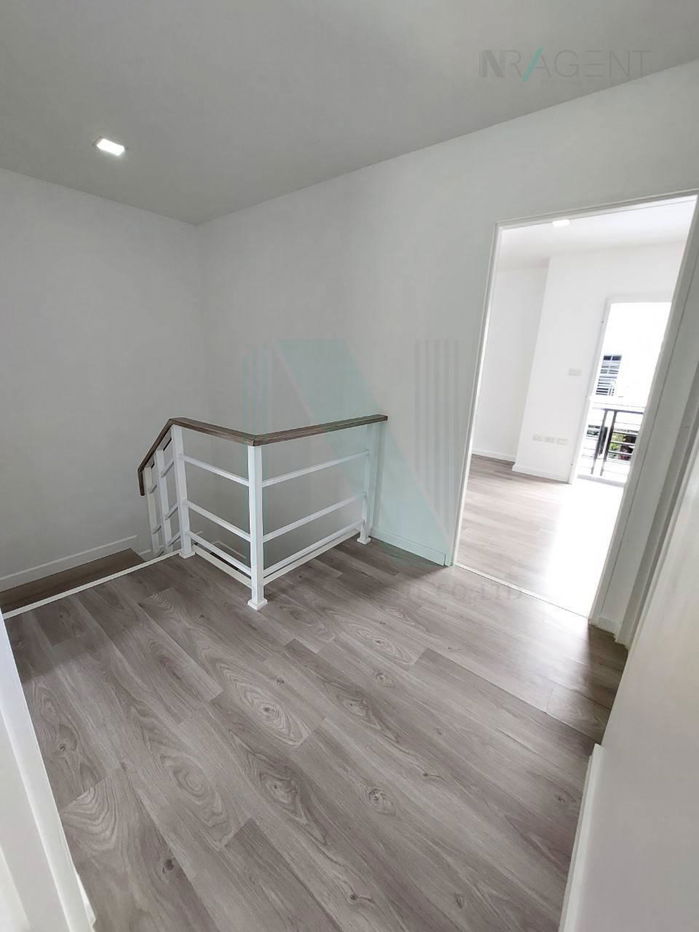 picture 📌 For Sell Town house NIRUN VILLE 59 2-story 3 bedroom 2 bathroom - 8/8
