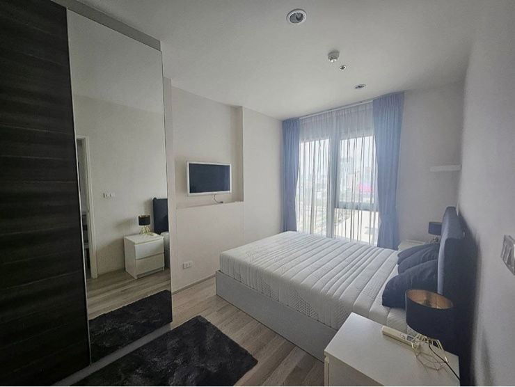 picture #Z2068💥240868🔥Condo for rent: Centric Ratchada-Huai Kwang - 6/8