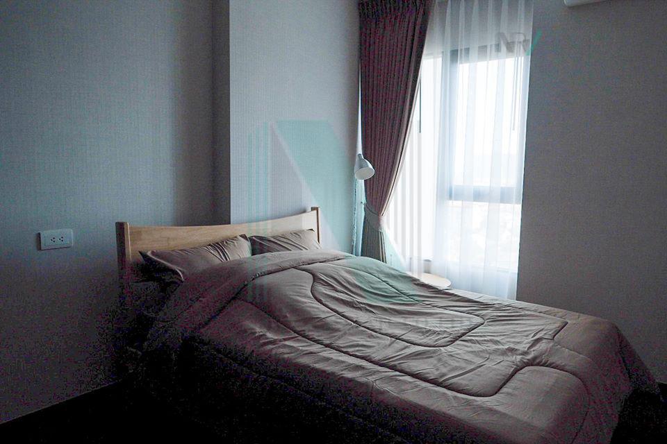 picture 📌 For Sell Condo C EKKAMAI Building C, Floor 10,1 bed room, Room size 30 sqm - 8/8