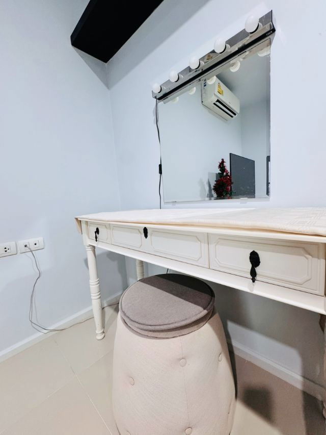 picture For rent: Aspire Sukhumvit 48, 15th floor - 7/18