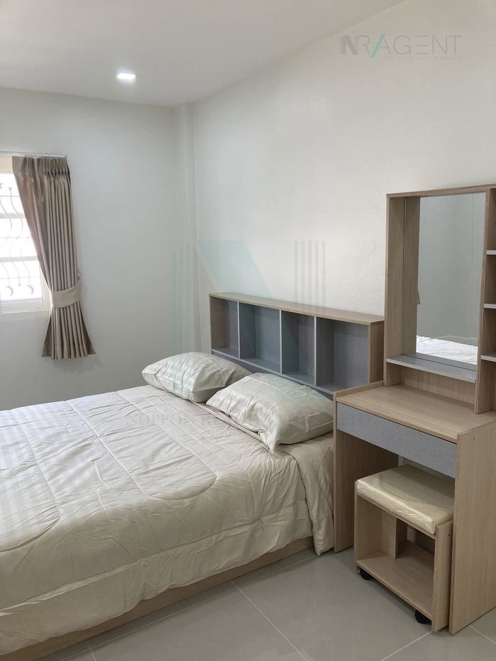 picture 📌 For Sell Town house FIRST HOME 2-story 2 bedroom 2 bathroom - 7/8