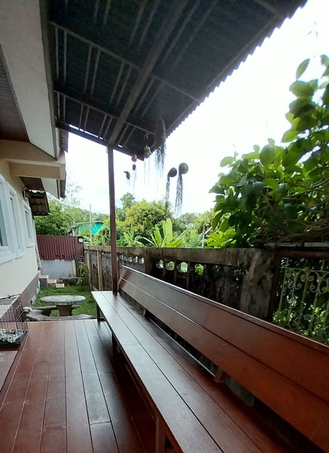 รูป ให้เช่าบ้านเดี่ยวหลังใหญ่ ในทำเลใกล้โรงเรียน SISB - รูปที่ 5/23