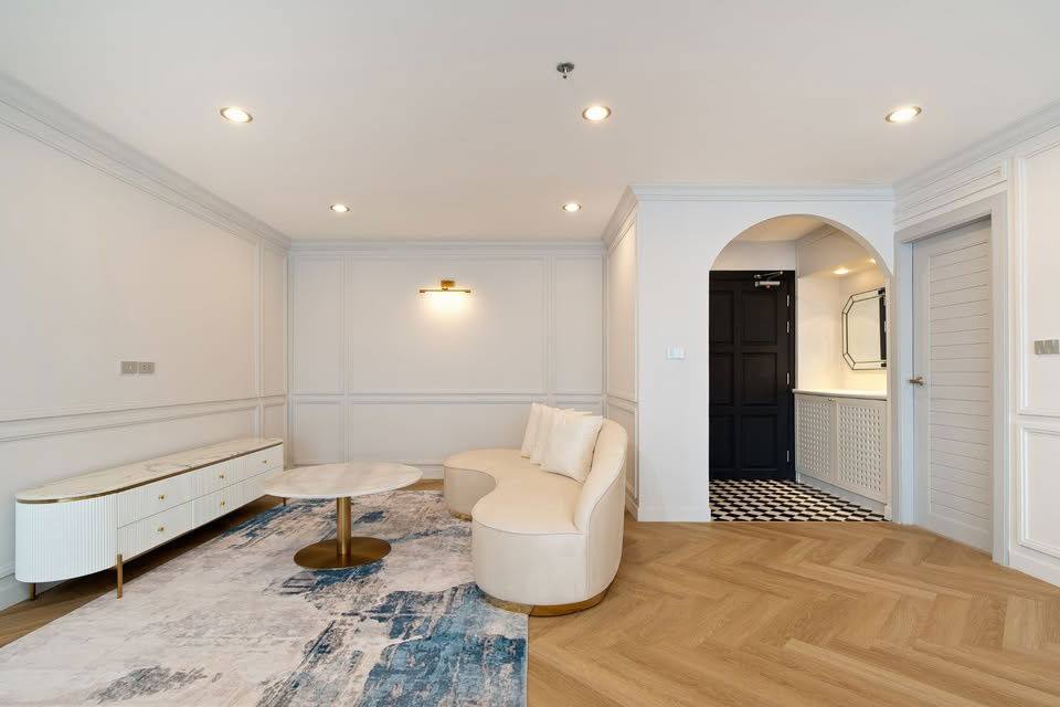 picture Condo for Sale Bangna Residence, 3 bedroom - 4/18