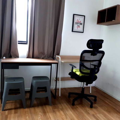 Condos for rent Kasetsart University Si Racha Campus : Please add me on Line only // 💞 Kensington, Building C, 2nd floor, ready to move in