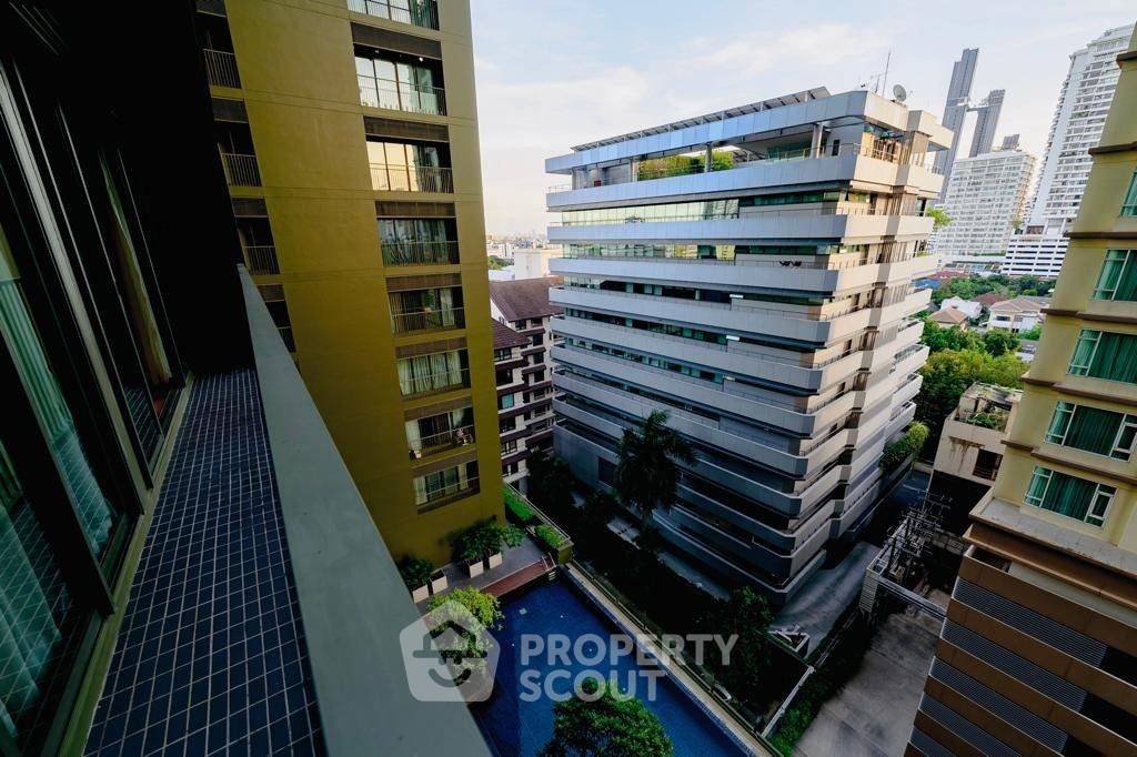 picture 1-BR Condo at Noble Solo close to Thong Lo (ID 1739158) - 7/13