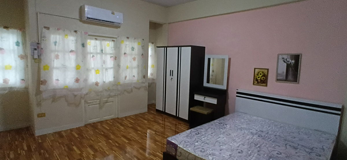 รูป ขายทาวโฮม5ห้องนอน3ชั้น23วาใกล้ถนนรัตนาธิเบศสถานีรถไฟฟ้าแยกบางพลู  - รูปที่ 7/15