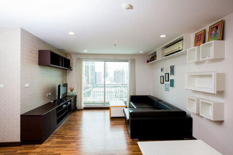 🏙️✨ Rare Item! คอนโดห้องใหญ่มากๆ ใจกลางพหลโยธิน ซอย 9 ในราคาสุดคุ้ม! ✨🏙️