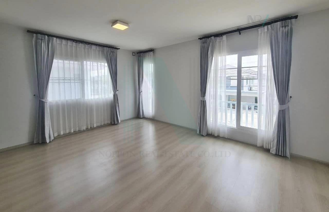 picture 📌 For Sell House VILLAGGIO BANGNA 2-story 3 bedroom 3 bathroom - 8/8