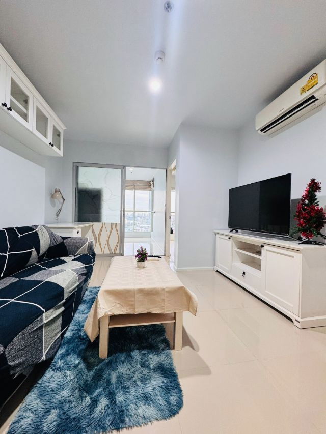 picture For rent: Aspire Sukhumvit 48, 15th floor - 6/18