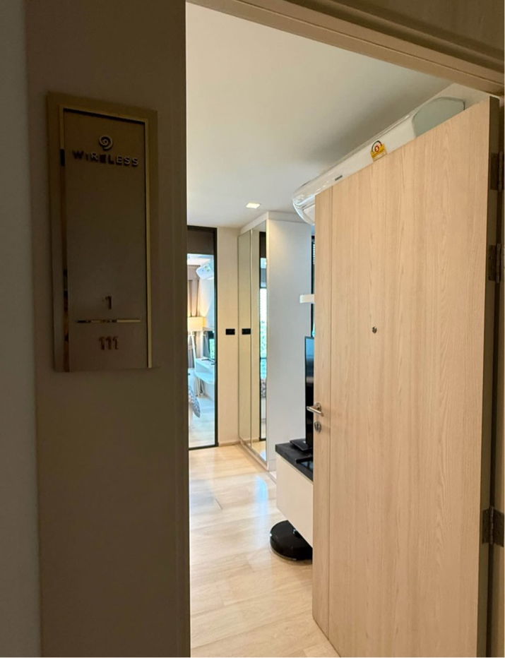 picture #Z2066💥240868🔥 Condo for rent: Life One Wireless - 10/10