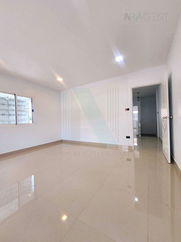 picture 📌 For Sell Town house KRETKAEWGARDEN 2 2-story 2 bedroom 2 bathroom - 7/8