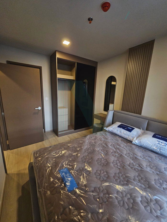 picture 📌 For Rent Condo LIFE PHAHON - LADPRAO Building 1, Floor 27,1 bed room, Room size 35.00 sqm - 6/8