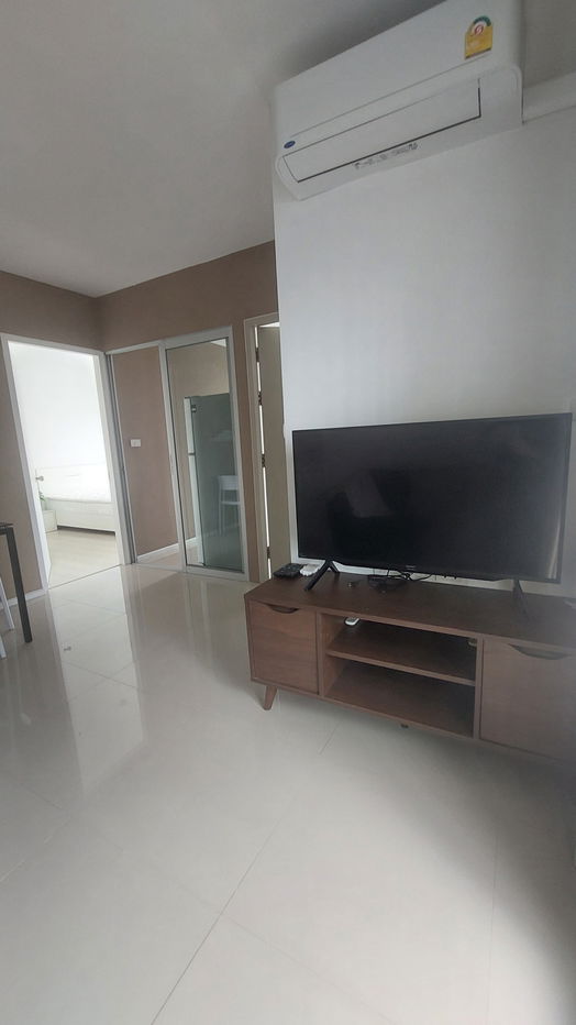 รูป ให้เช่าคอนโดสวย 2ห้องนอนที่ Aspire Sukhumvit48 Btsพระโขนง - รูปที่ 4/13