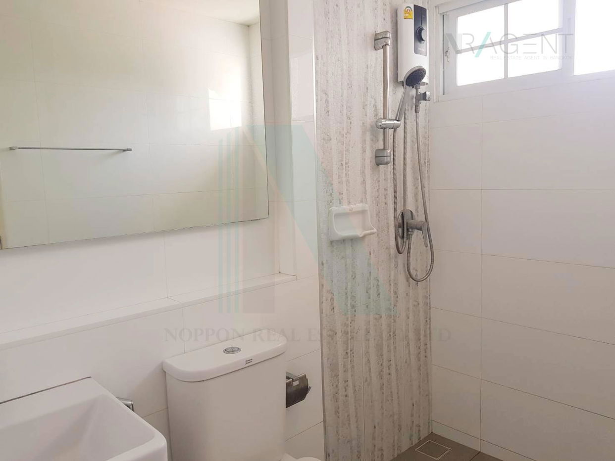 picture 📌 For Rent 2-story Townhouse INDY SRINAKARIN-ROMKLAO 3 bedroom 3 bathroom - 8/8
