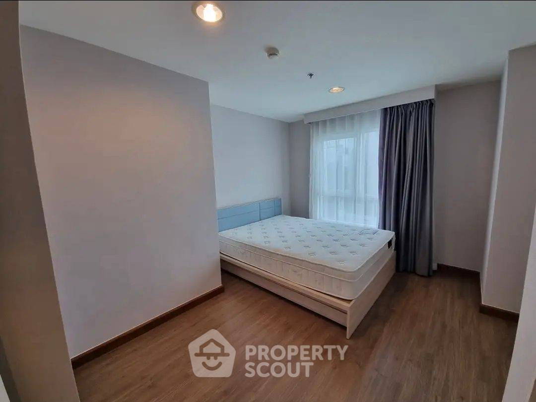 picture 2-BR Condo at Belle Grand Rama 9 near MRT Phra Ram 9 (ID 2278047) - 8/13