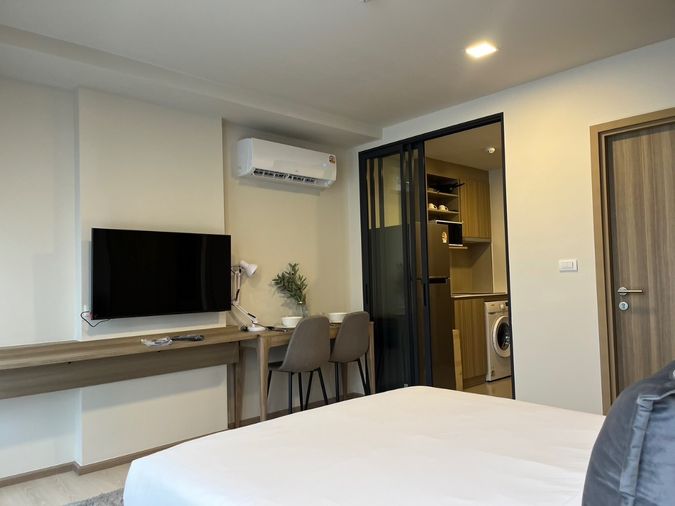 ให้เช่า คอนโด ติด เซ็นทรัล ภูเก็ต | เดอะ เบส ไรซ์