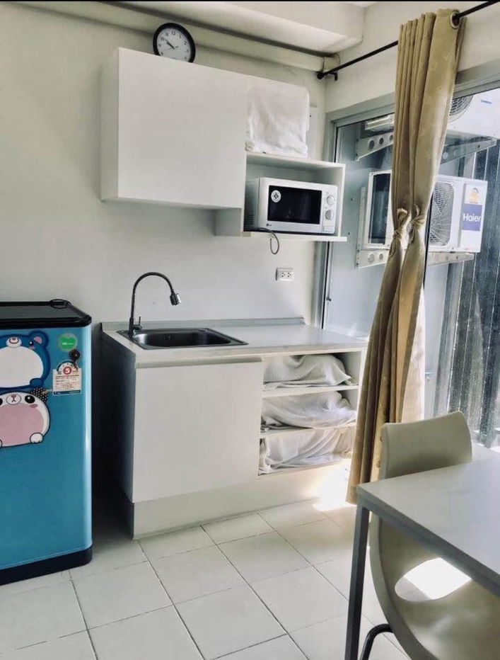 picture 𝗣𝗹𝘂𝗺 𝗖𝗼𝗻𝗱𝗼 𝗥𝗮𝗺𝗮 𝟮 for rent ✨ Fully furnished - 6/7