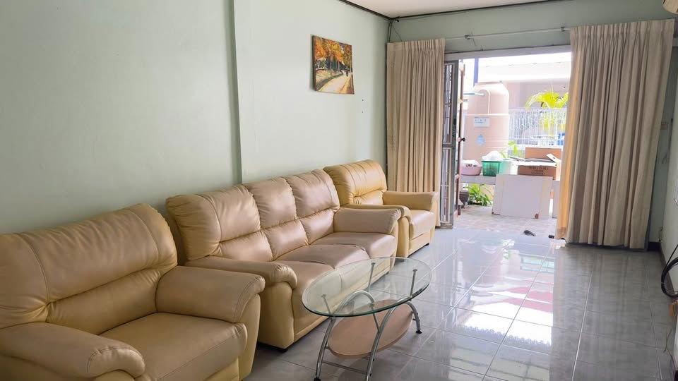 picture For rent: Beauty House Village 3 (Bang Khun Kong, Bang Kruai, Nonthaburi) - 2/11