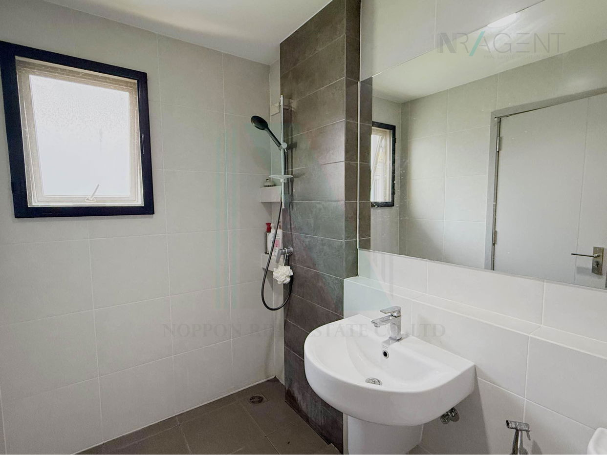 picture 📌 For Sell House PAVE RAMINTRA-WONGWAEN 2-story 3 bedroom 3 bathroom - 6/8