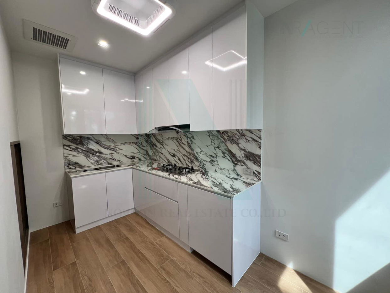 รูป 📌 ให้เช่าบ้านเดี่ยว 4 ชั้น อาร์เทอรี ทองหล่อ-สุขุมวิท 3 ห้องนอน 4 ห้องน้ำ - รูปที่ 4/8