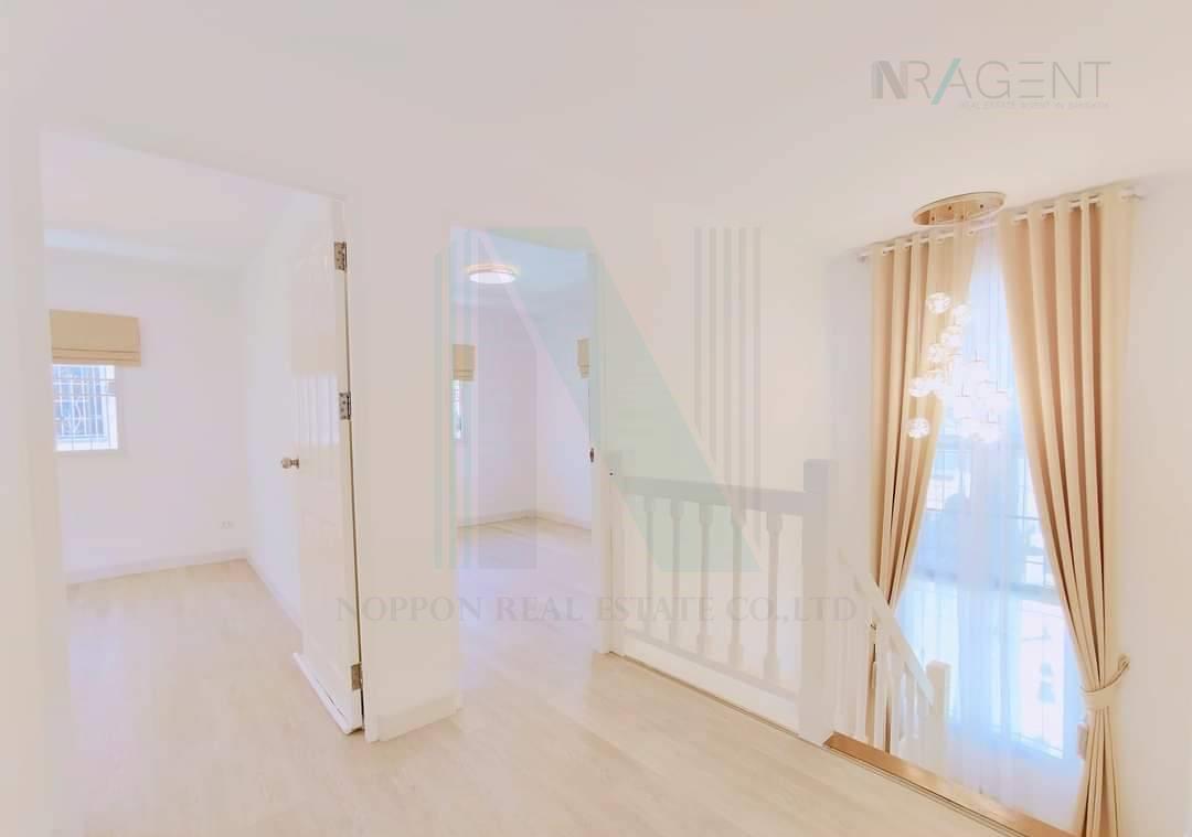 picture 📌 For Sell House CHUAN CHEUN PRACHAUTHIT 2-story 3 bedroom 2 bathroom - 6/8