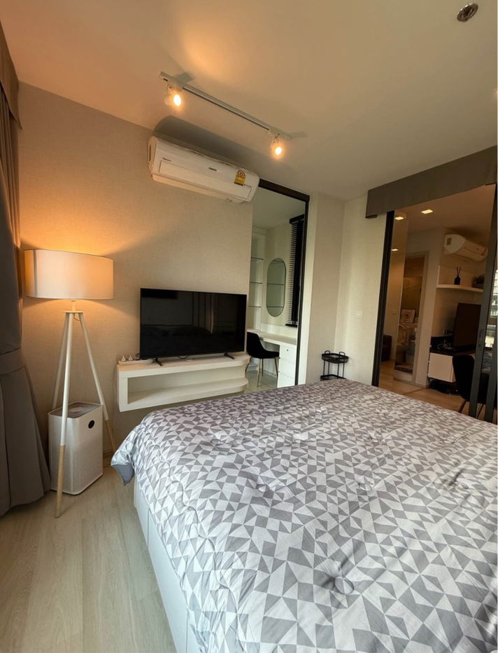 picture #Z2066💥240868🔥 Condo for rent: Life One Wireless - 3/10