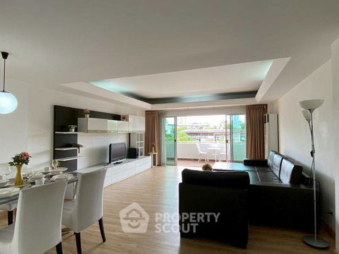 คอนโด 2-ห้องนอน ที่ พีพีอาร์ เรสซิเด้นซ์ ใกล้ BTS เอกมัย (ID 1918994)
