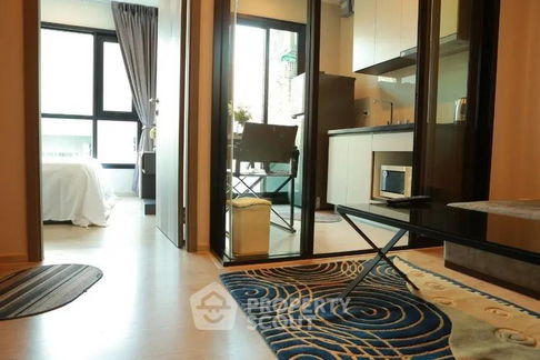 คอนโด 1-ห้องนอน ที่ เดอะ เบส พัทยากลาง ใกล้ เซ็นทรัลเฟสติวัล พัทยาบีช (ID 2279314)