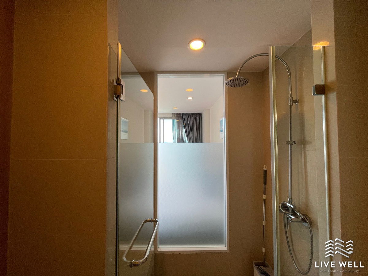 รูป For rent The Riviera Wongmat Beach  - รูปที่ 14/38