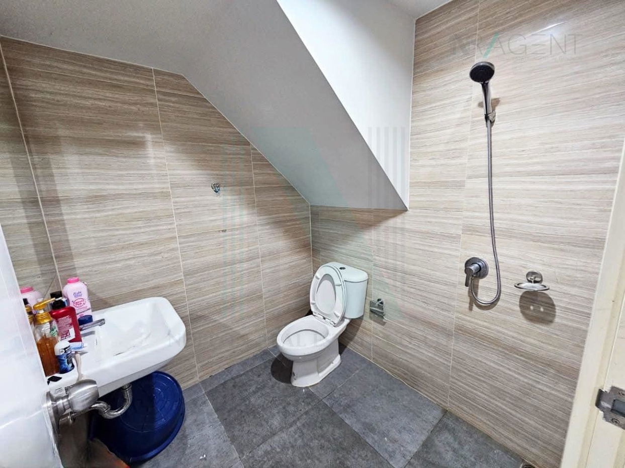 picture 📌 For Sell Town house S GATE TOWN RATCHAPHRUEK-345 2-story 3 bedroom 2 bathroom - 3/8