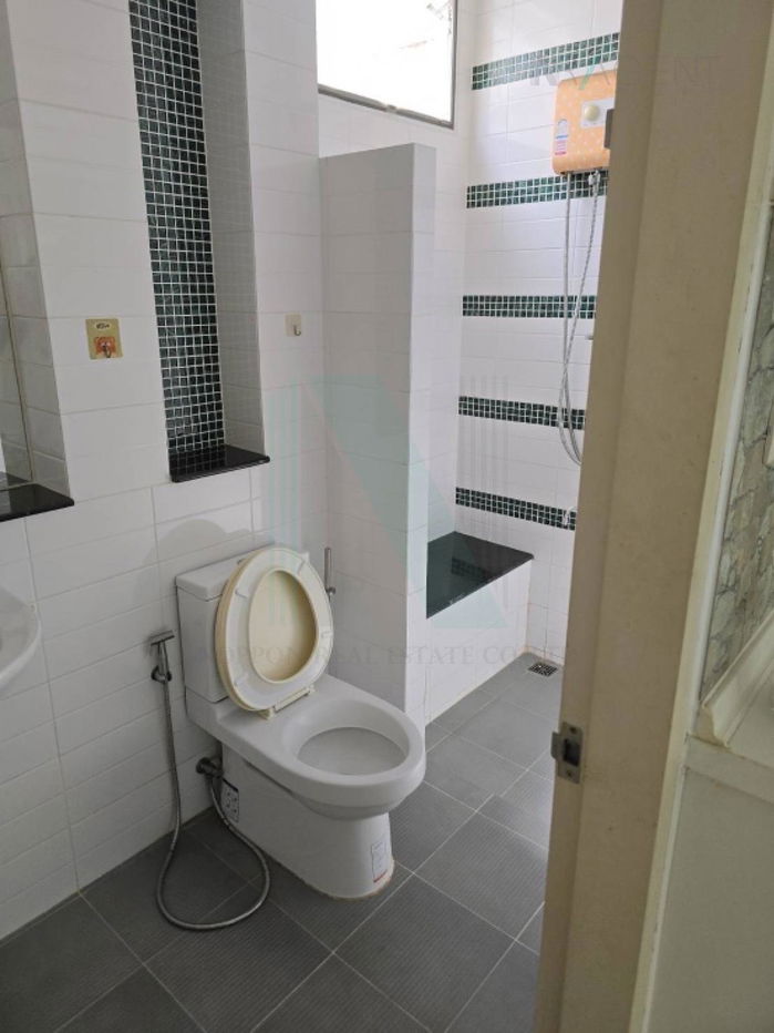 picture 📌 For Sell House PERFECT PARK BANGBUATHONG 2-story 3 bedroom 2 bathroom - 4/8