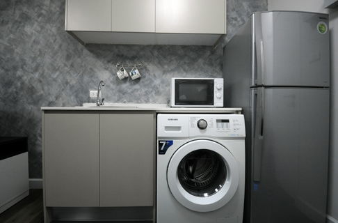 A Space ME Bangna [For Rent] Floor 9