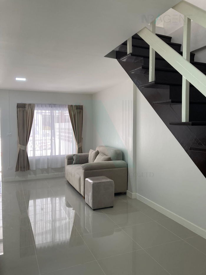 picture 📌 For Sell Town house FIRST HOME 2-story 2 bedroom 2 bathroom - 3/8