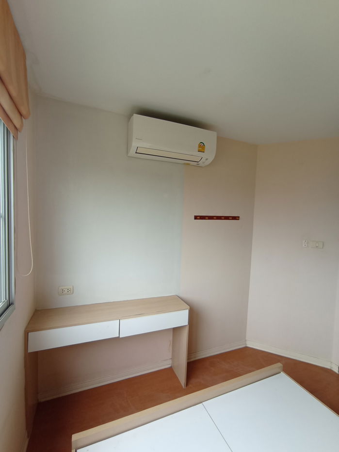 picture Condo for rent, Lumpini Condo Town Rattanathibet, both short term and long term # 1 bedroom - 13/21