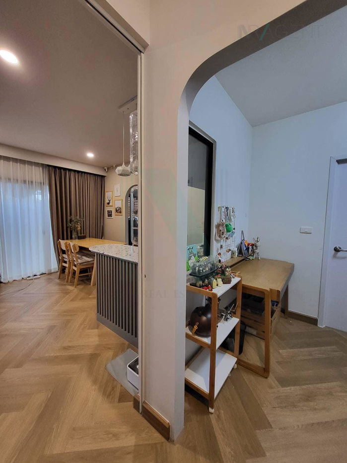 picture 📌 For Sell House CASA VILLE BANGYAI 2-story 3 bedroom 3 bathroom - 5/8
