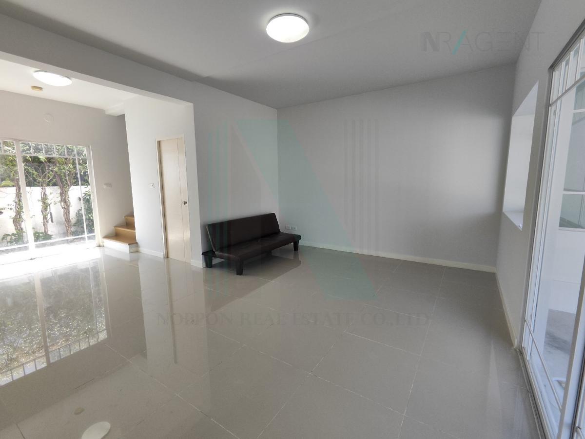 รูป 📌 ขายทาวน์เฮาส์ โครงการ อินดี้ ประชาอุทิศ 90 2 ชั้น 2 ห้องนอน 3 ห้องน้ำ - รูปที่ 2/8