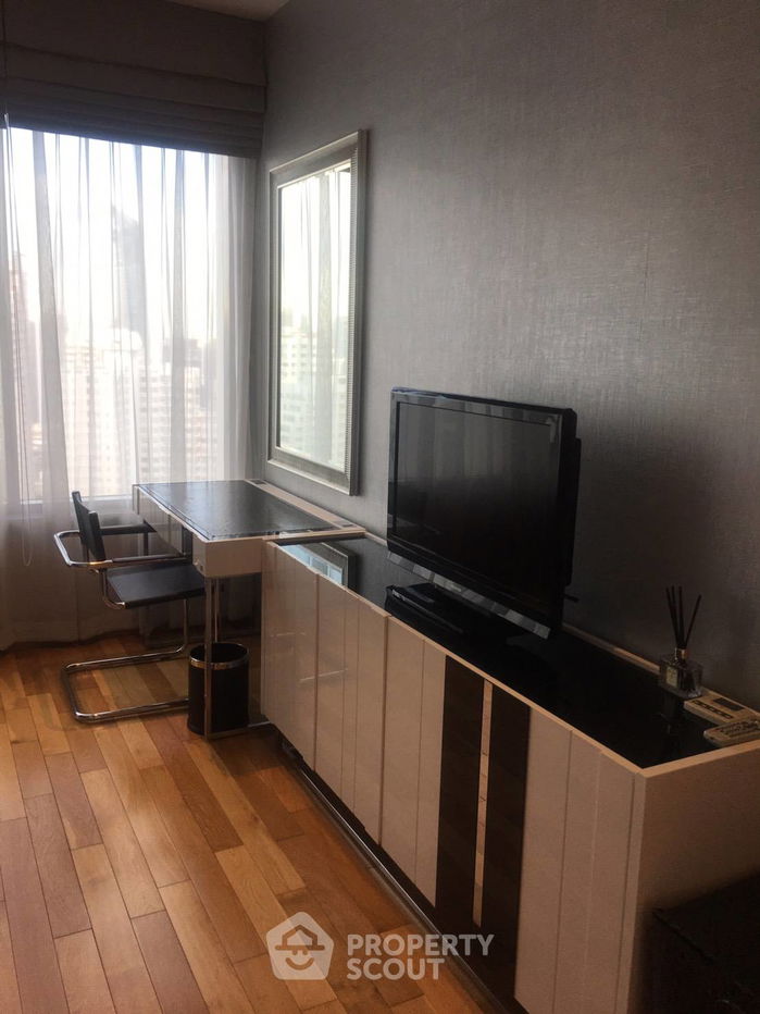 รูป คอนโด 2-ห้องนอน ที่ ดิ เอ็มโพริโอ เพลส ใกล้ BTS พร้อมพงษ์ (ID 457000) - รูปที่ 3/9