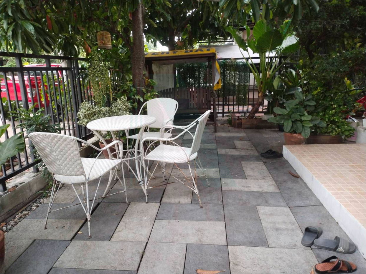 picture 📌 For Sell House SAMMAKORN MINBURI 2 2-story 4 bedroom 3 bathroom - 2/8