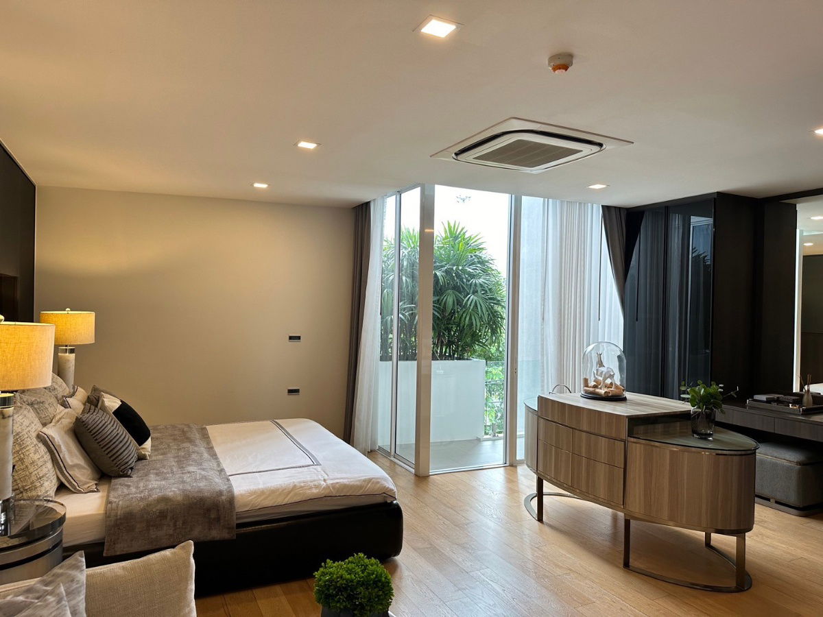 รูป  🟢For Rent🟢โฮมออฟฟิศ โครงการ D8 Residence Super Luxury Class 📱ADD LINE @nathong97 (ตอบ ⚡ 24 Hr) P1113 - รูปที่ 7/13
