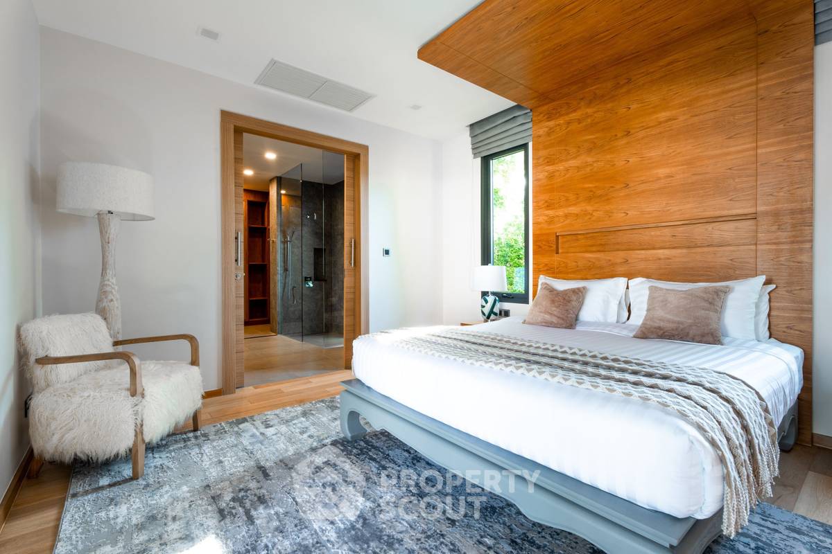 รูป วิลล่า 5-ห้องนอน ใกล้ หาดลากูน่า (ID 1364435) - รูปที่ 38/47