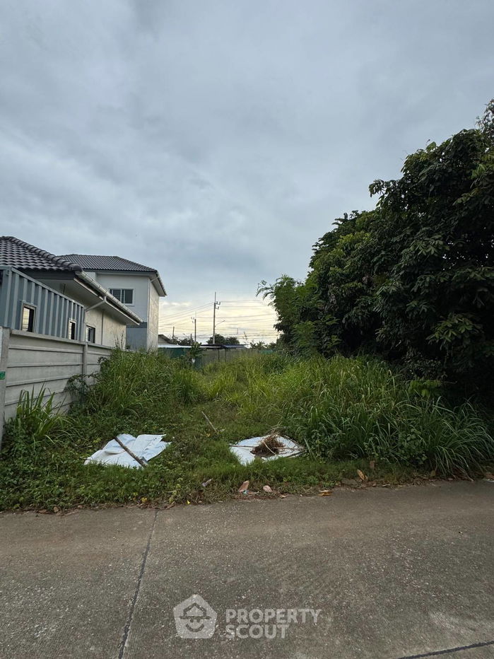 picture 228 m² Land for Sale close to East Pattaya (ID 2277800) - 3/6