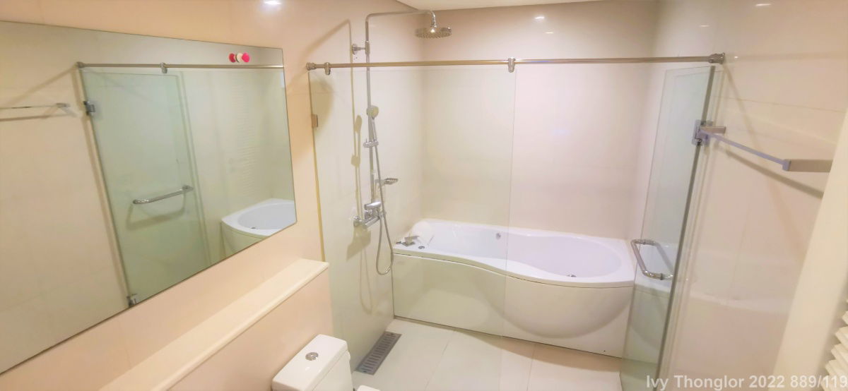 รูป For Rent Condo Ivy Thonglor  fully furnished (S15-1600) - รูปที่ 22/33