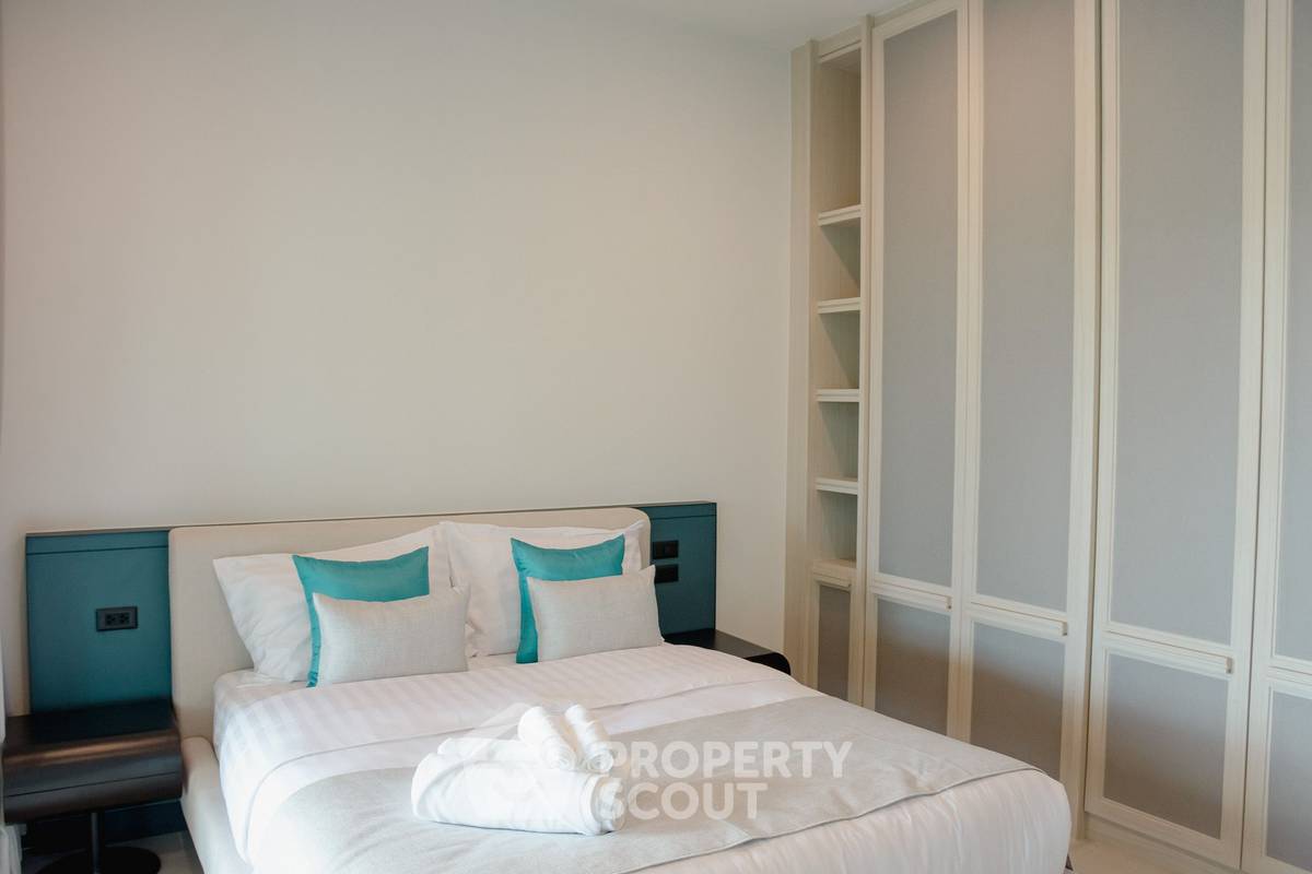 รูป วิลล่า 3-ห้องนอน ที่ นันทรา เรซิเดนซ์ หัวหิน ใน ทับใต้ (ID 2278895) - รูปที่ 29/37