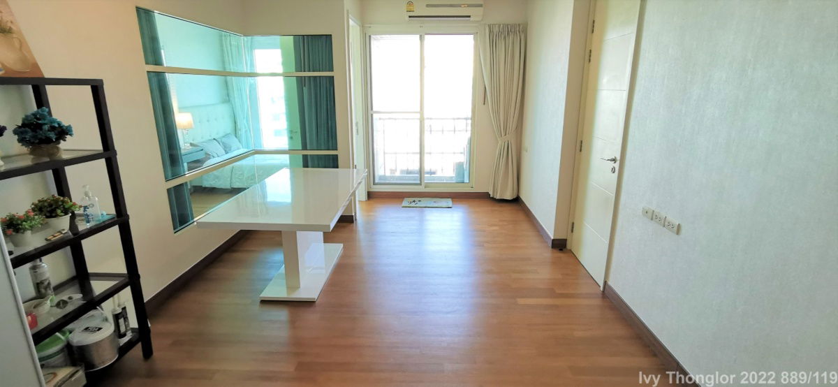 รูป For Rent Condo Ivy Thonglor  fully furnished (S15-1600) - รูปที่ 29/33
