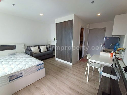 picture For rent  -  Chewathai phetkasem 27 - 5/20