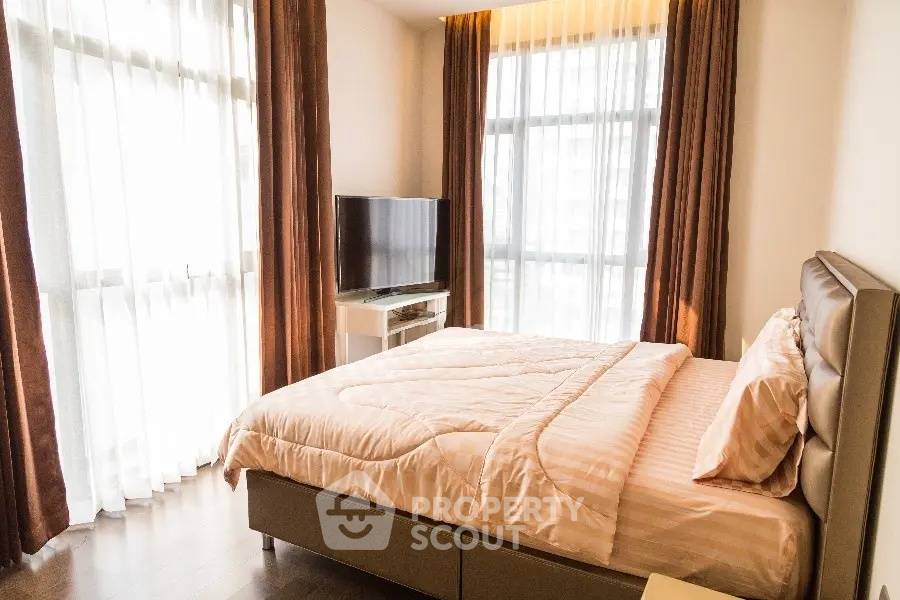 รูป คอนโด 1-ห้องนอน ที่ เดอะ เทอร์ทีไนน์ บาย แสนสิริ ใกล้ BTS พร้อมพงษ์ (ID 2279102) - รูปที่ 3/5